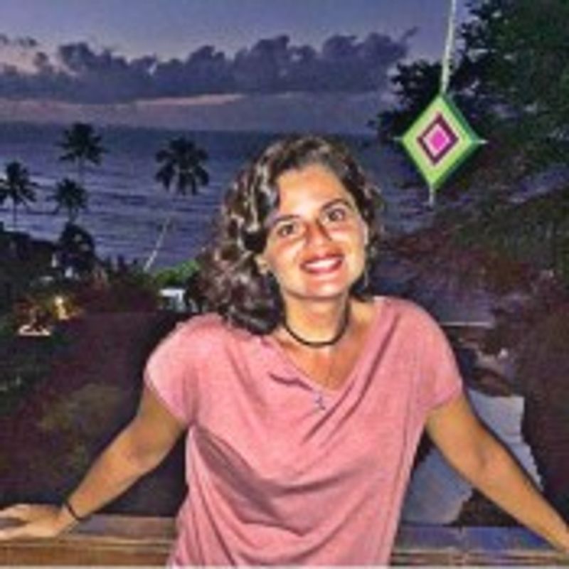 Rayra Medeiros picture