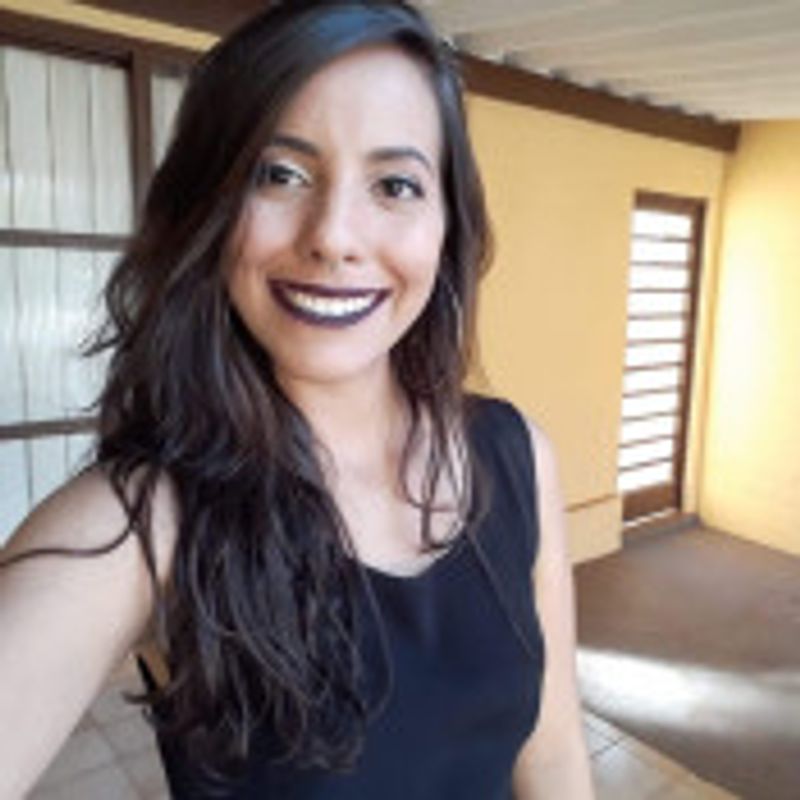 Gabriela Sousa picture