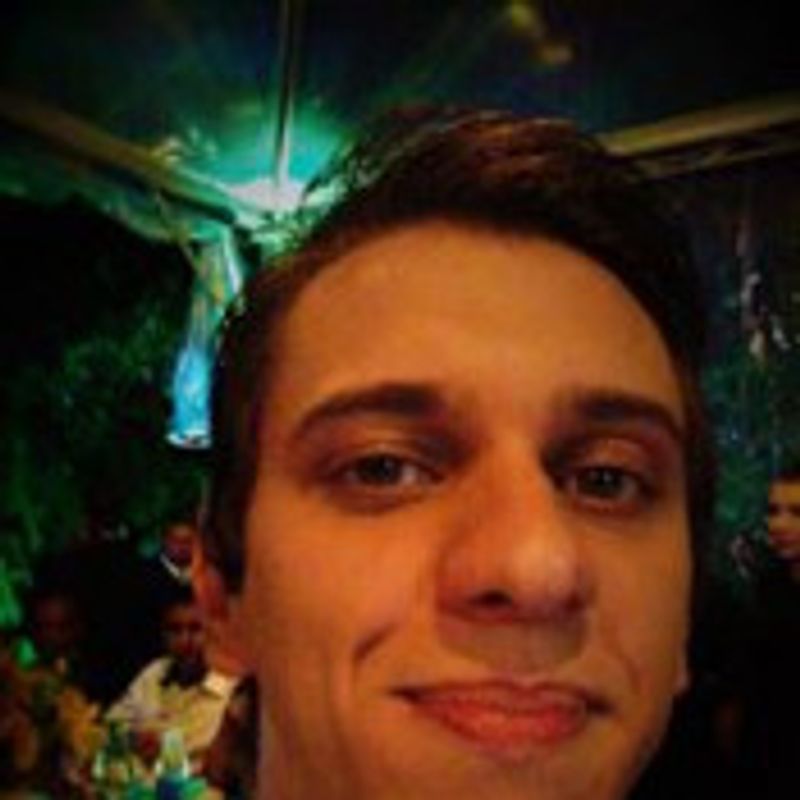 Marcos Söllinger picture