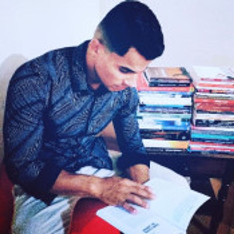Sergio Luis picture