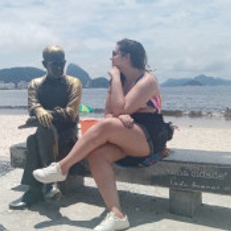 Janaina de Paula picture