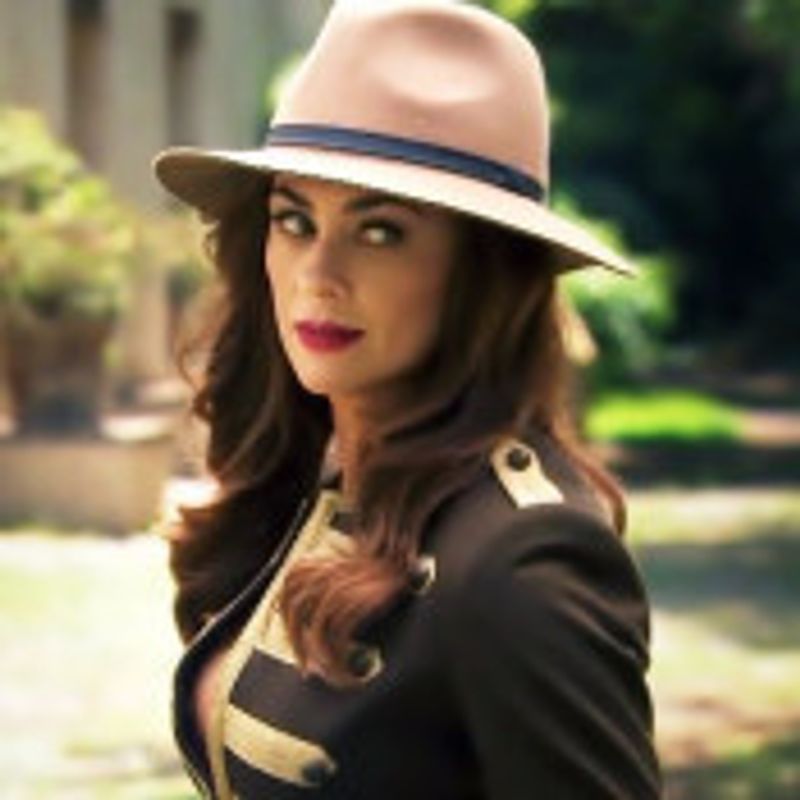 Ju Souza  picture