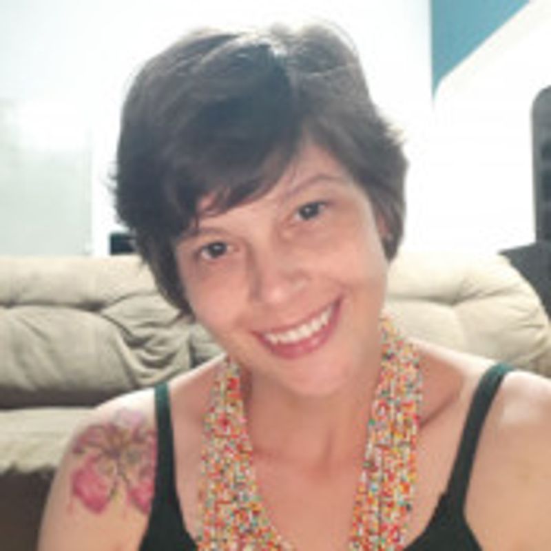 Carina Lucindo picture