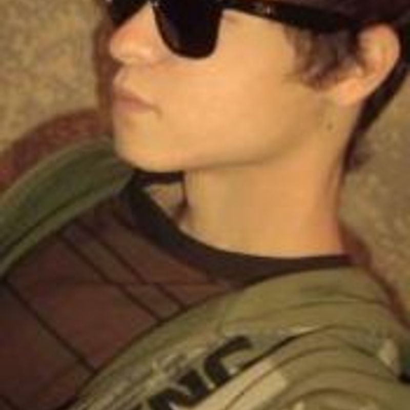 JJ Luiz picture