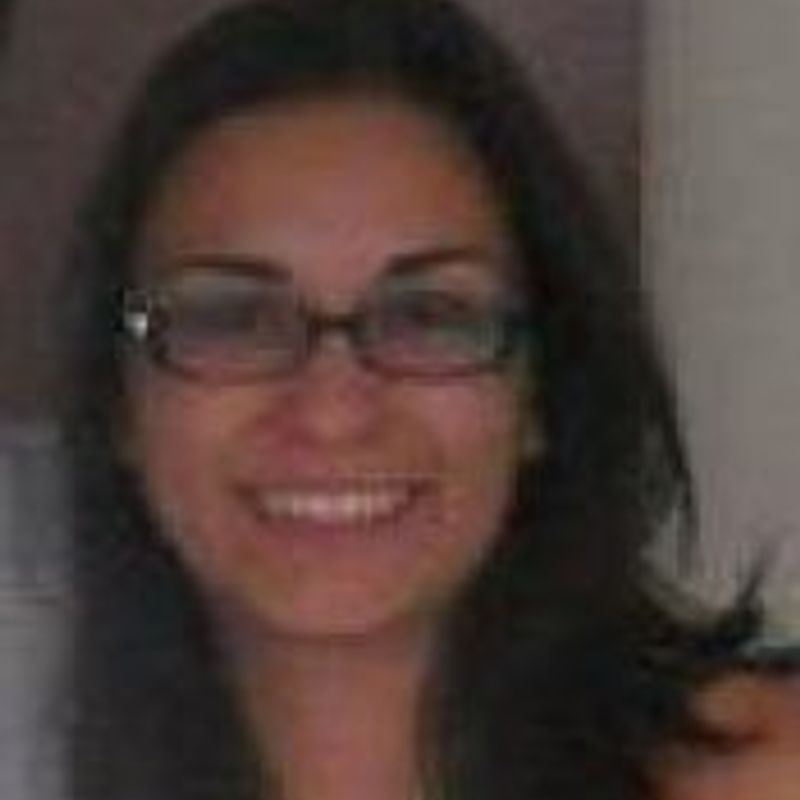Gabriela Morandini picture