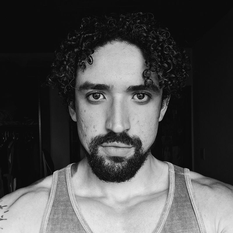 Lucas A. Tyler picture