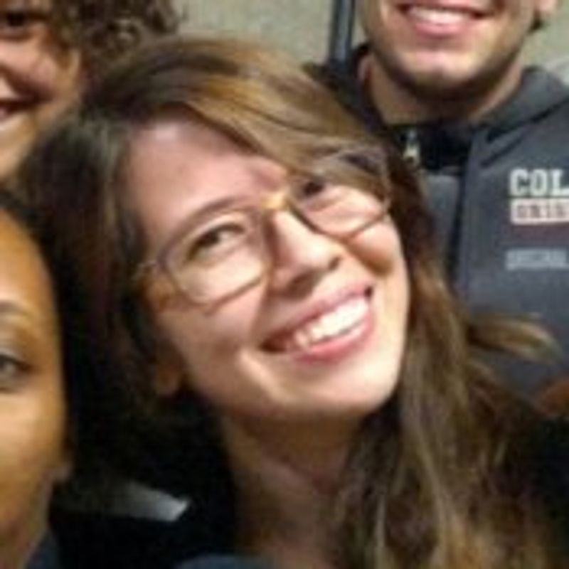 Camilla Henriques Maia de Camargos picture