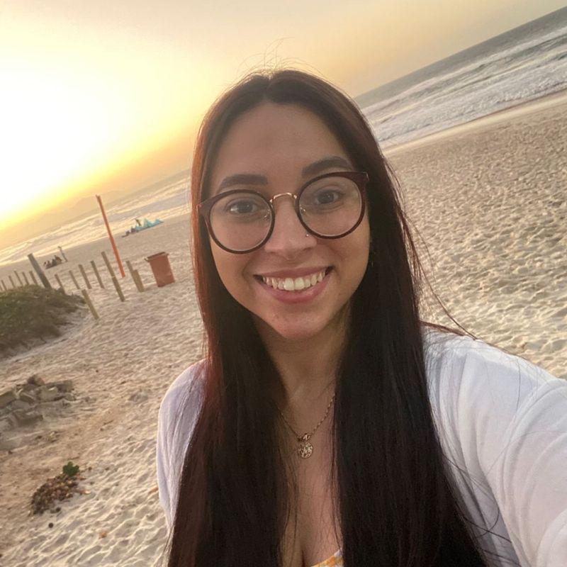 Caroline Ribeiro picture