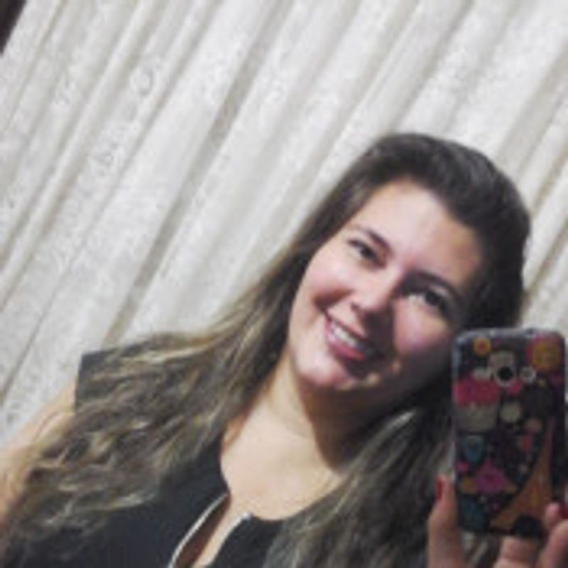 ROBERTA DE ANDRADE BENEDINI picture