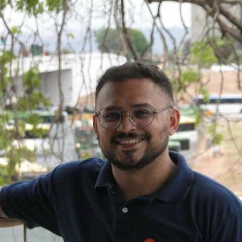 Joabe Vieira picture