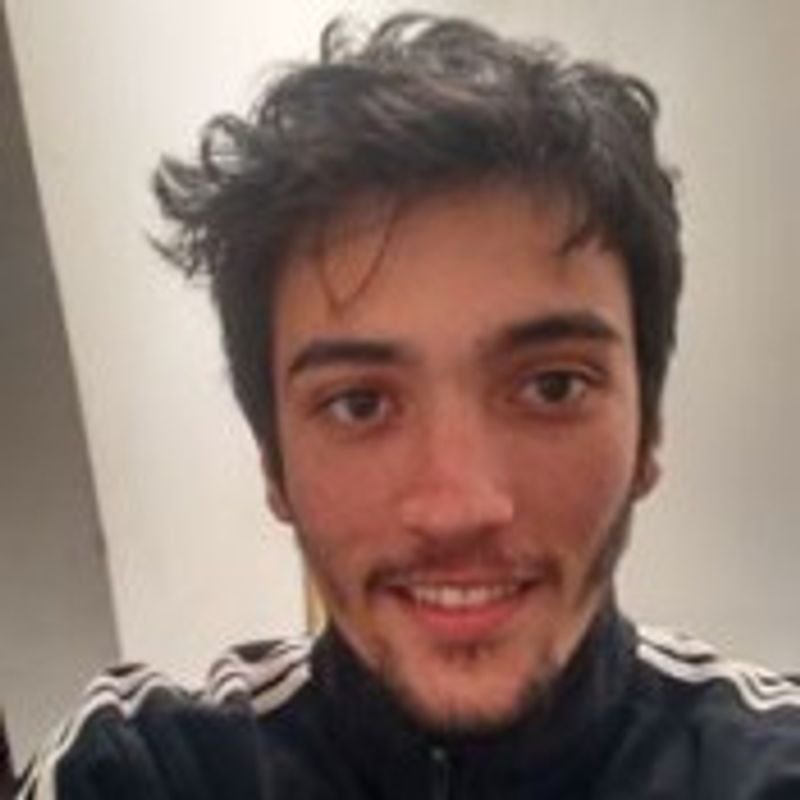 Taniel Ferreira picture
