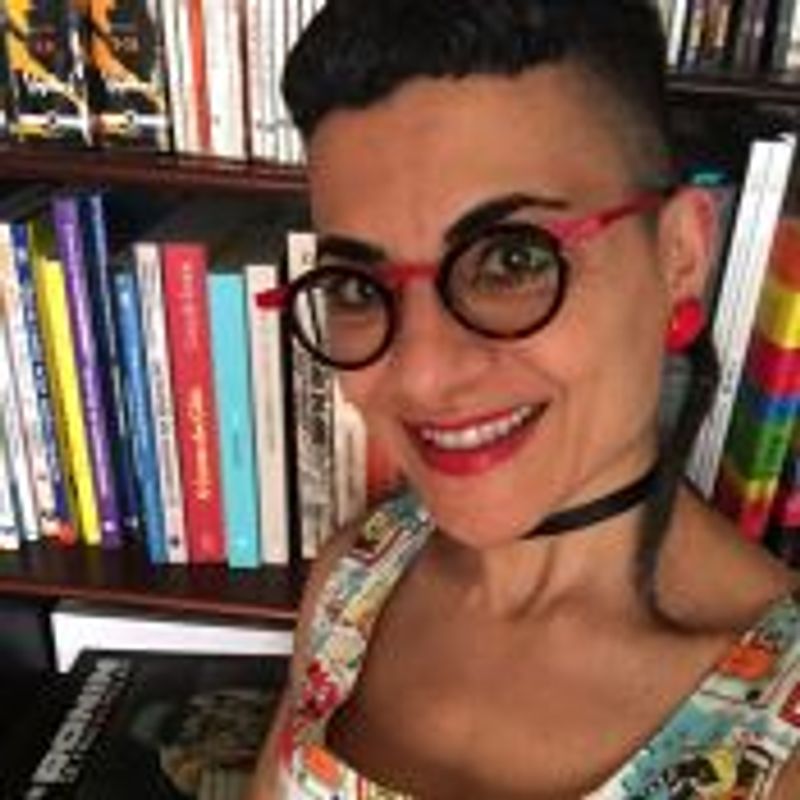 Paula Mastroberti picture