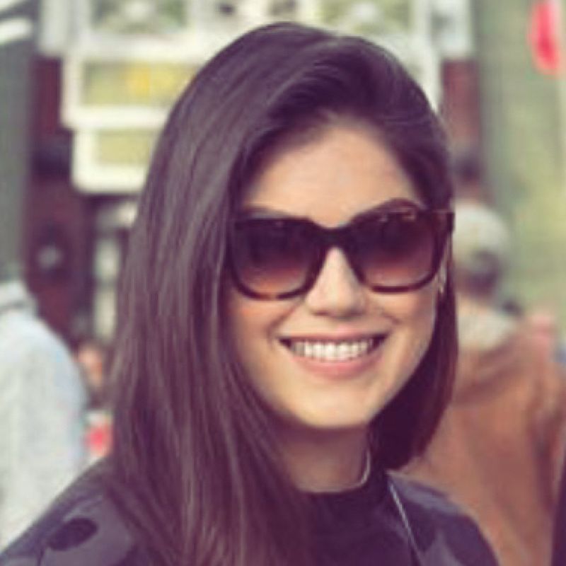 Suellen Ferreira Xavier picture