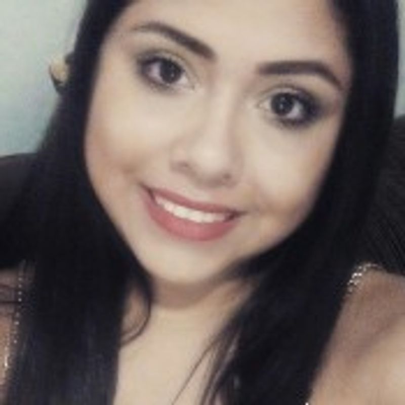 Rosa Cristina Vargas picture