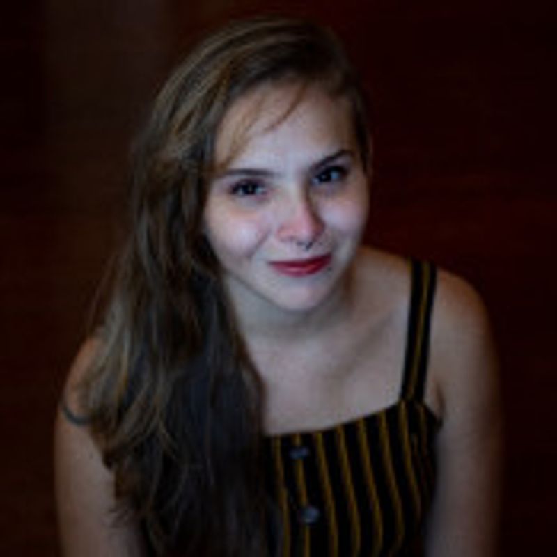 Tainá Antunes  picture