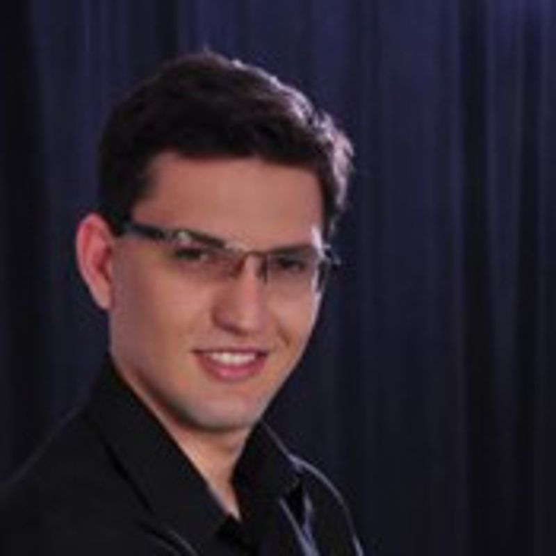 Luis Henrique Ribeiro picture