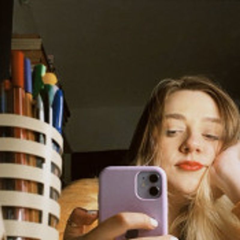 Vitória Cunha picture