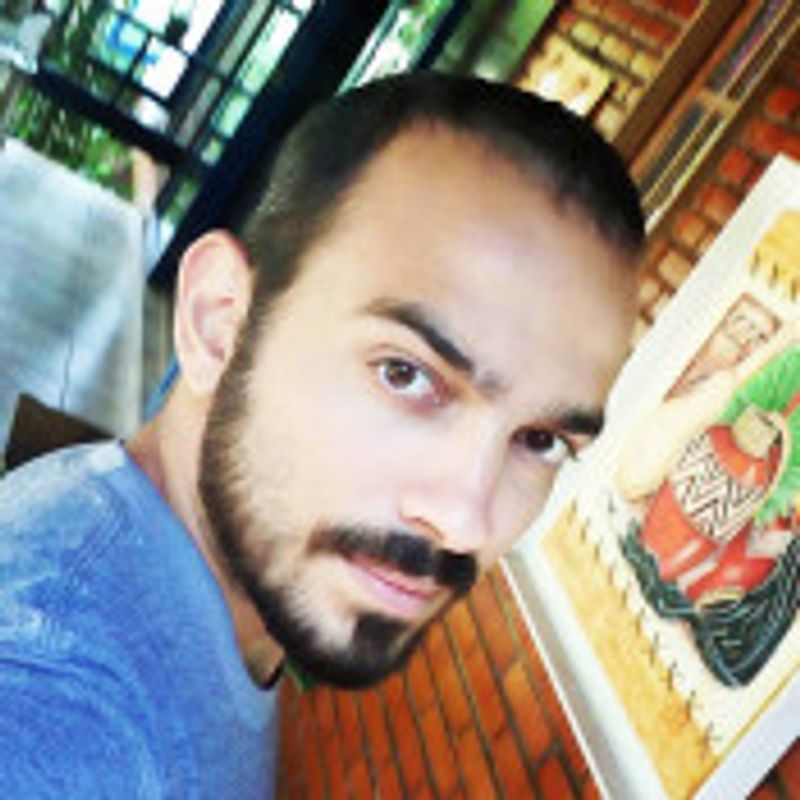 Jurandir Nogueira picture