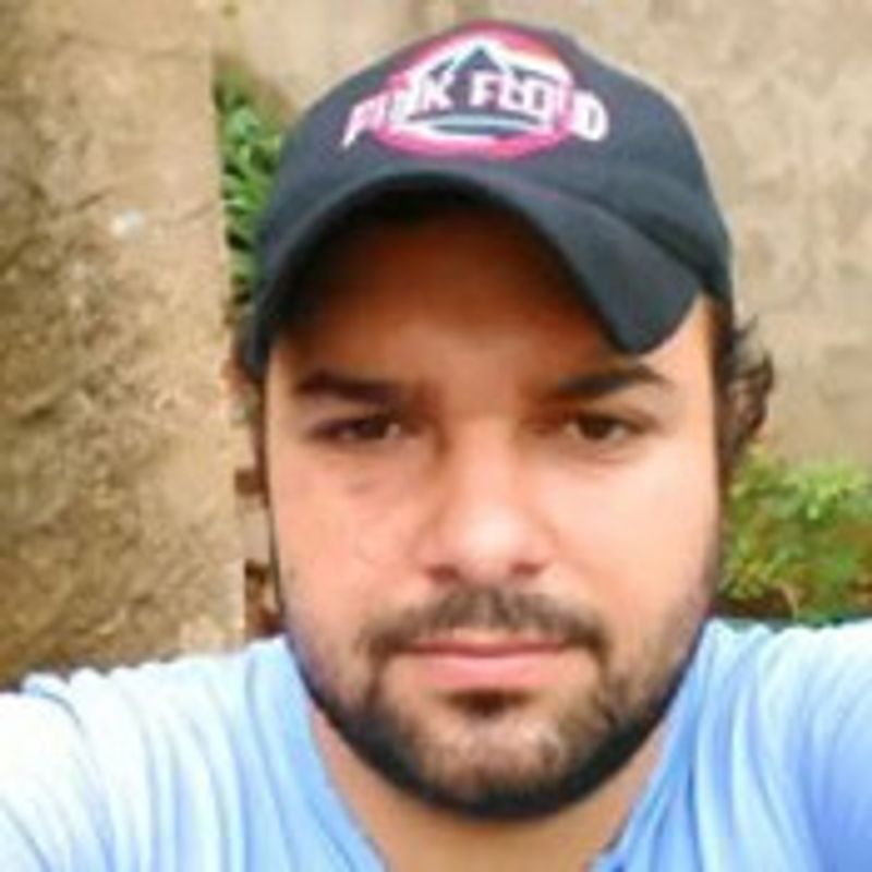 Joãozinho Calais picture