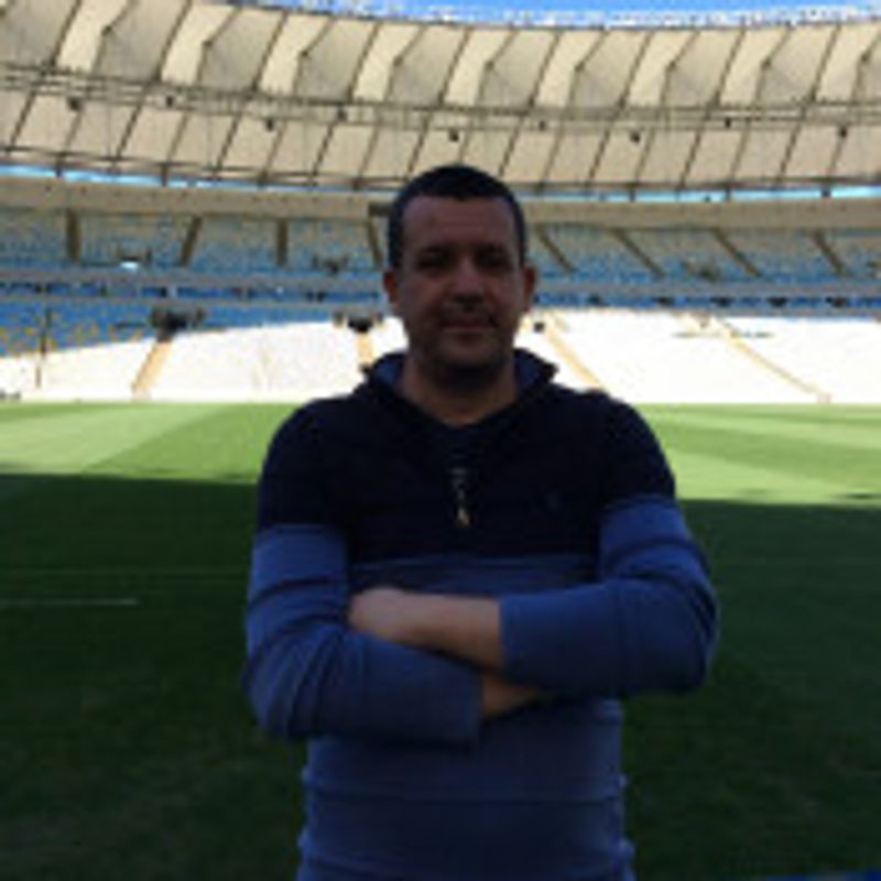 Rodrigo Novaes picture