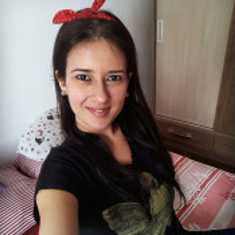 Carla Adriane Arzua picture