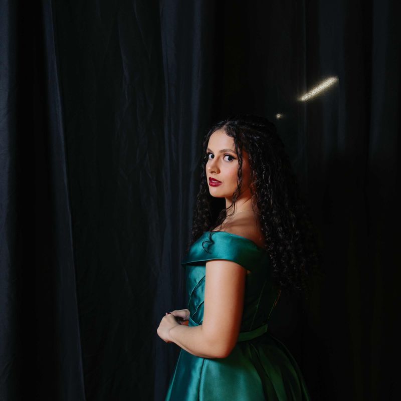 Elisa Araújo picture
