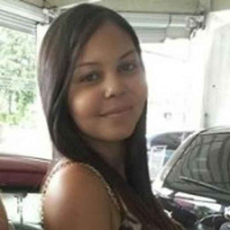 Sarah Cristina picture