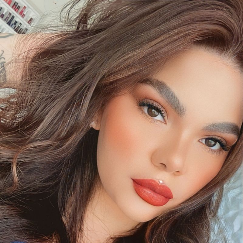 Maína Ferreira picture
