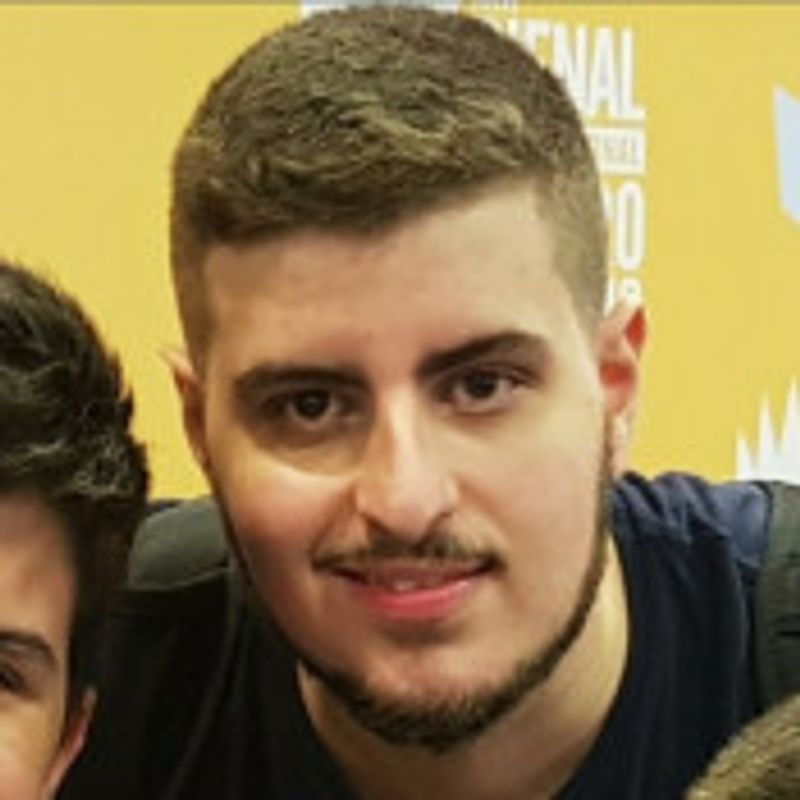 Hugo Romano picture