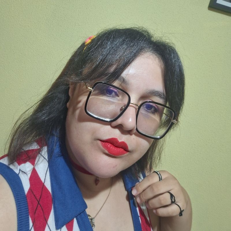 Linda Ines Alves da Silva picture