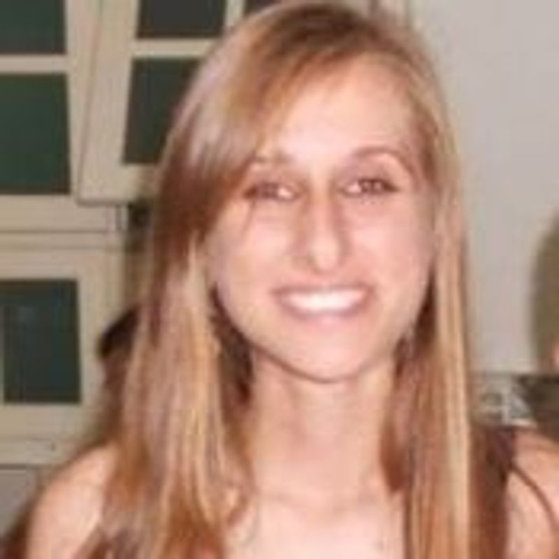 Pamela Kleinkauf picture