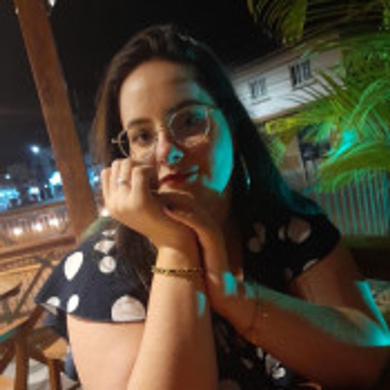 Brenda Meneghelli Scheel picture