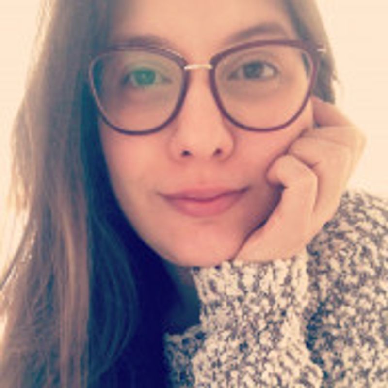 Bianca Gulim picture