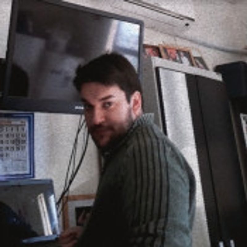 Eduardo Almeida picture
