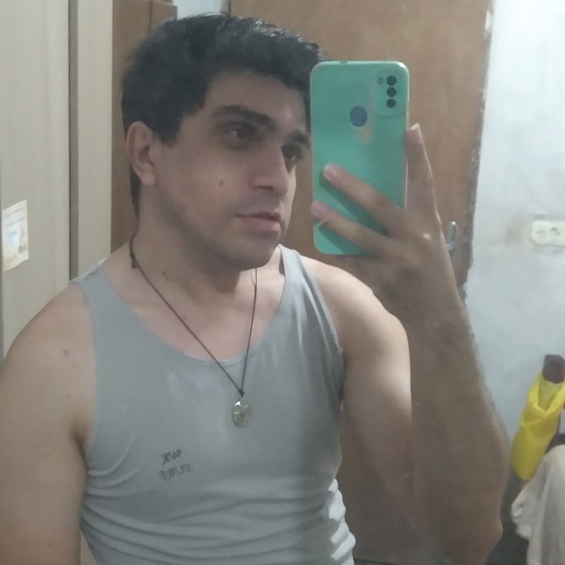 David Oliveira Santos picture