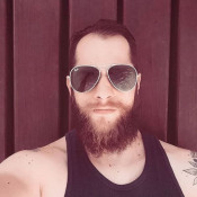 Eddie Erikson picture