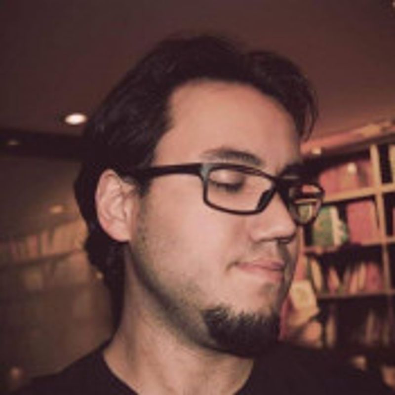 Rafael Nery picture