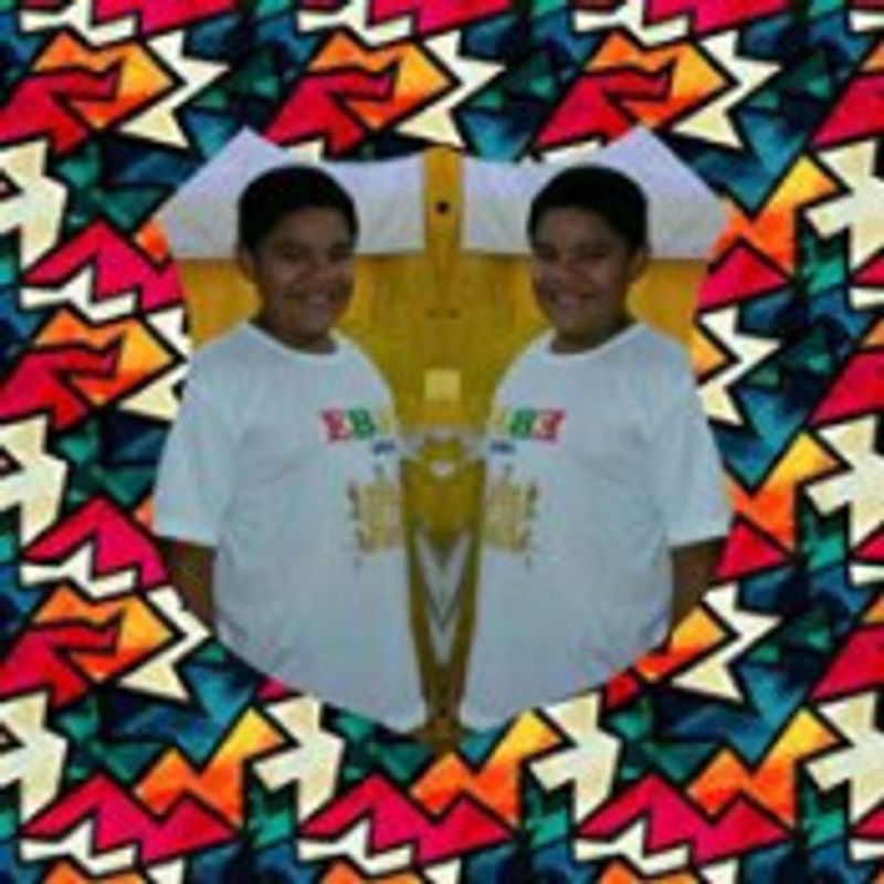 Gustavo Almeida picture