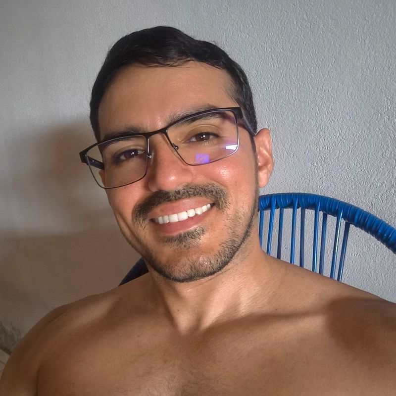 Marcos Ribeiro picture
