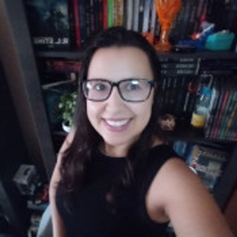 Danielle Peçanha picture
