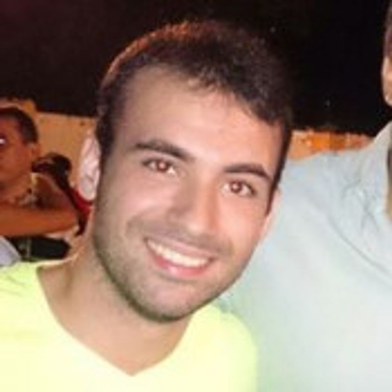 Iago Frota picture