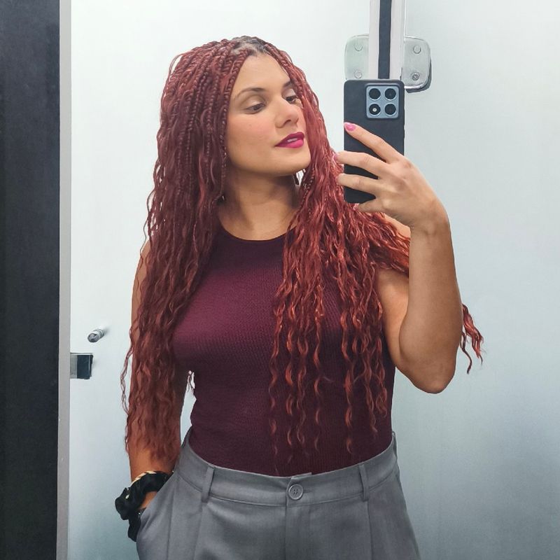 Giovanna Saviczki picture