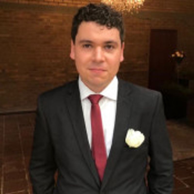 Salatiel Bairros picture
