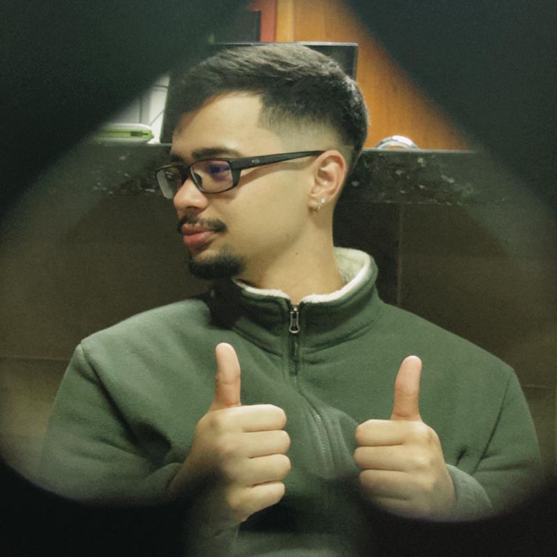 Vitor Magalhães picture
