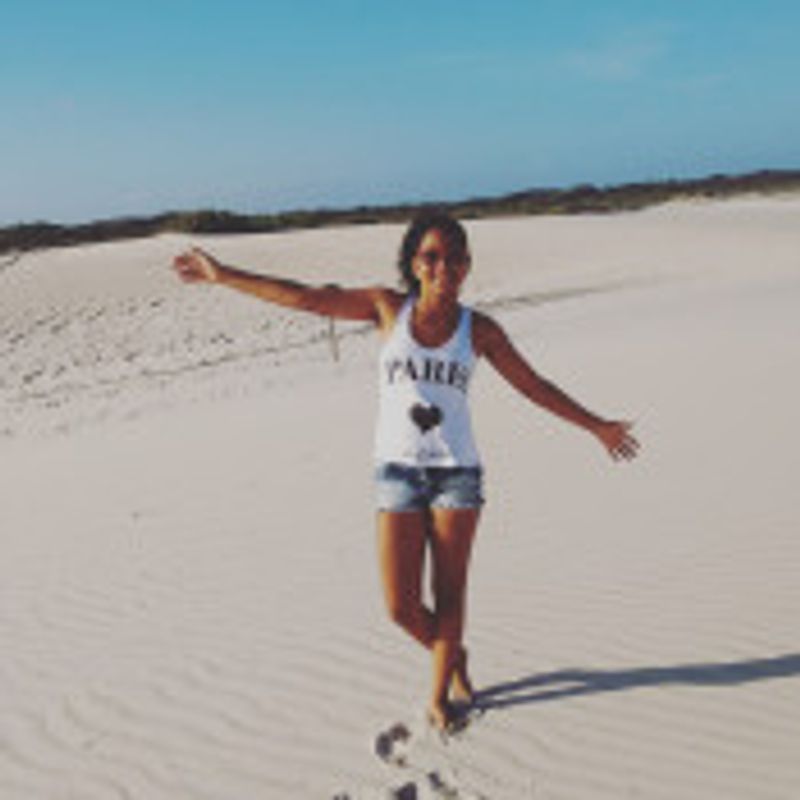 Ana Carolina picture