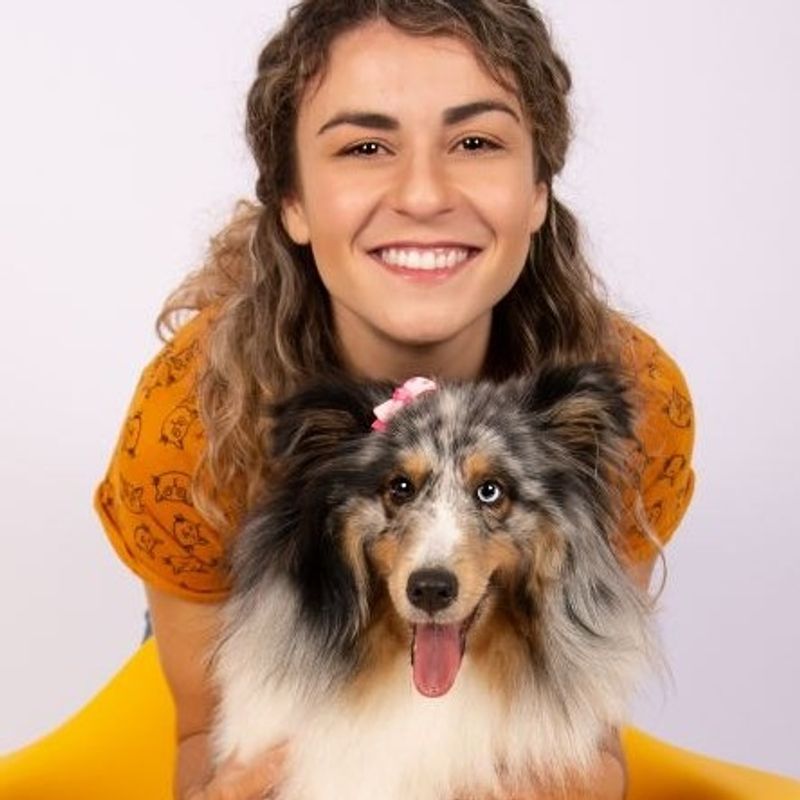 Ana Luisa Magiolo picture