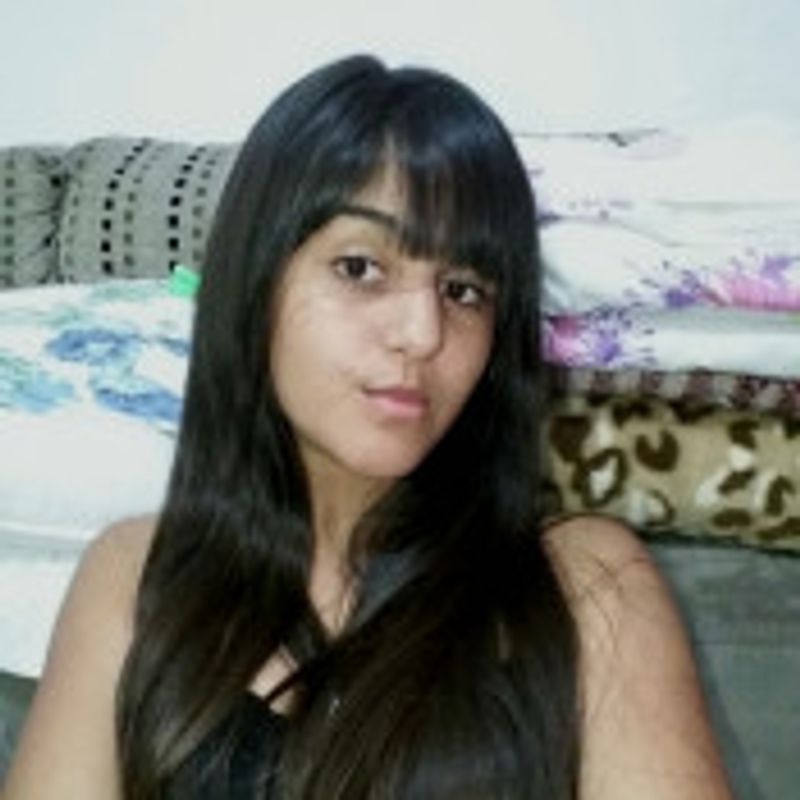 Núbia Oliveira picture