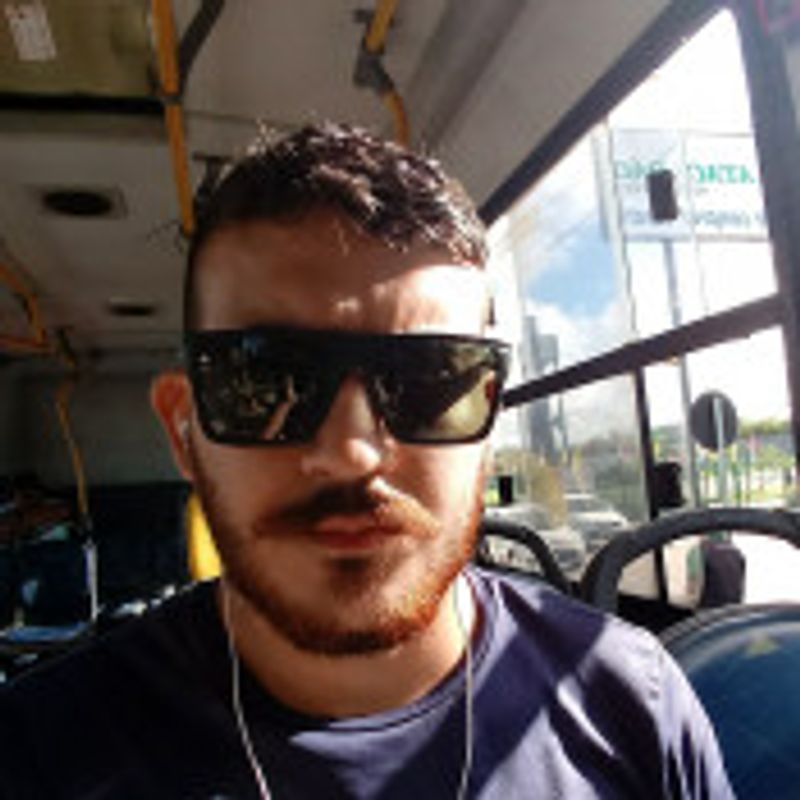 Lucas Gois picture