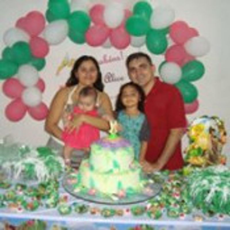 Daniele Marques picture