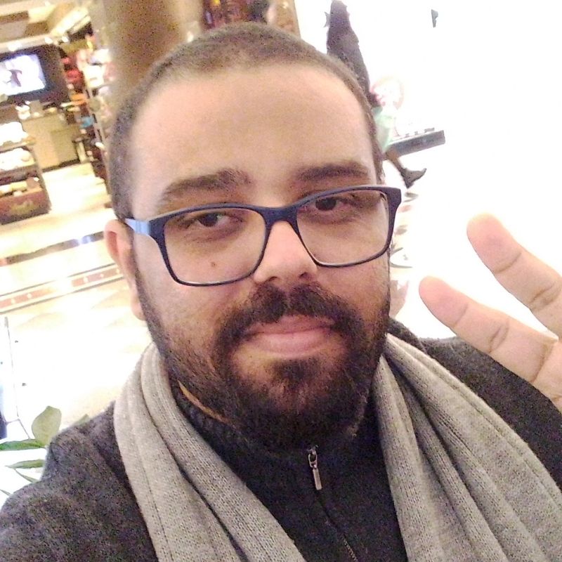 Vitor Iury Neves picture